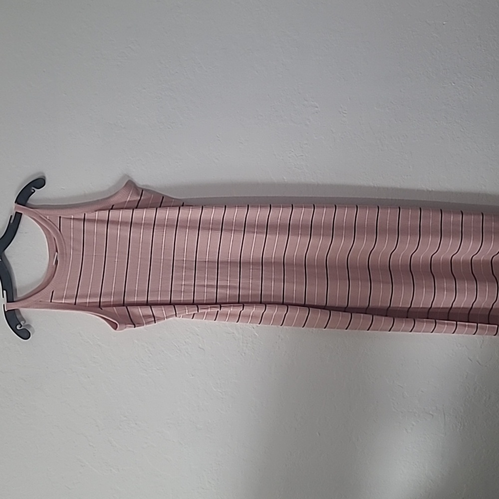 Tank Dress